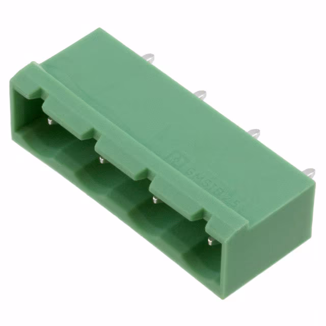 1766686 Phoenix Contact  Headers Plugs and Sockets